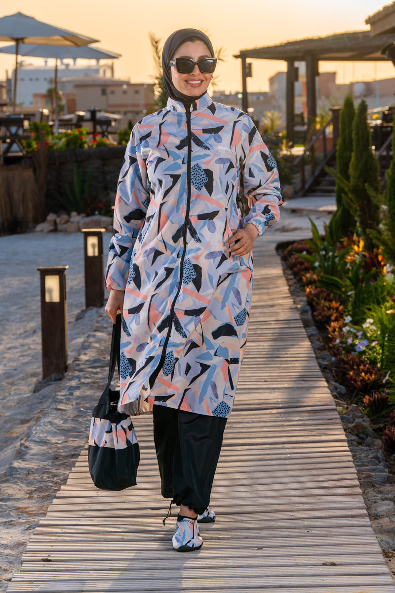 Ocean Breeze (Short)