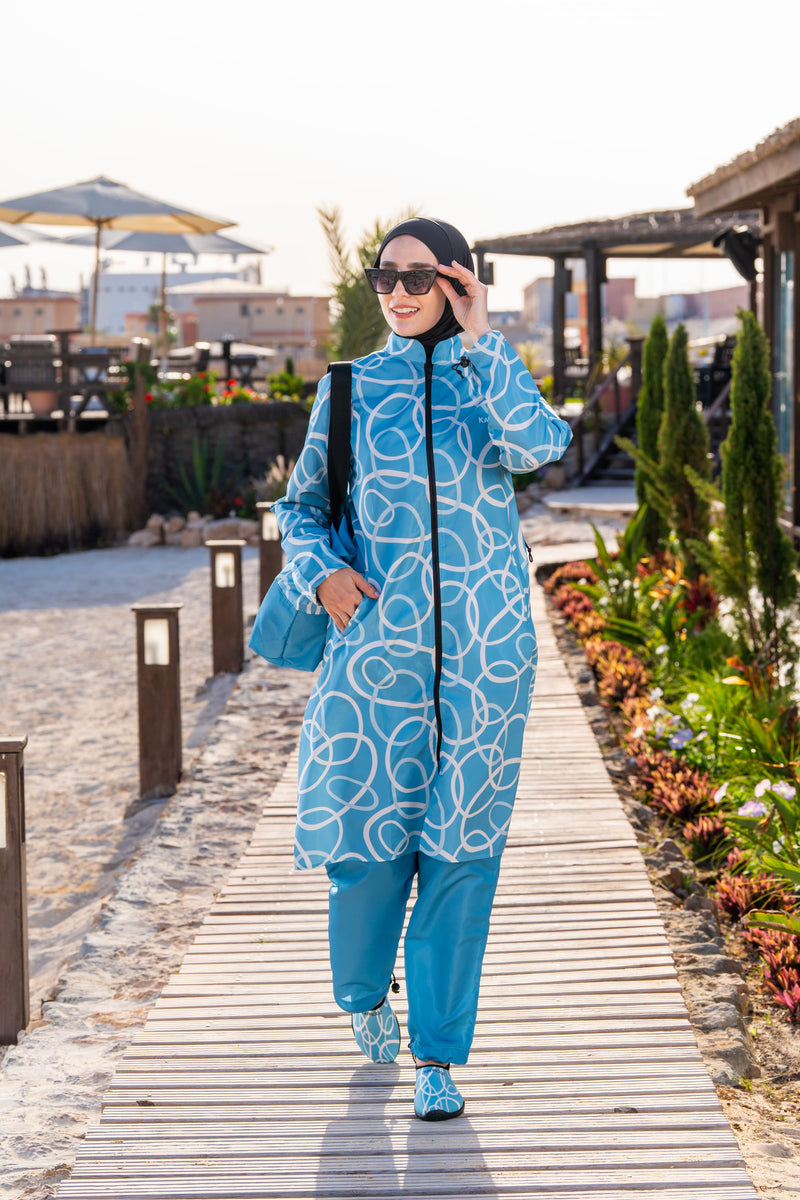 Sea Whispers (Short)