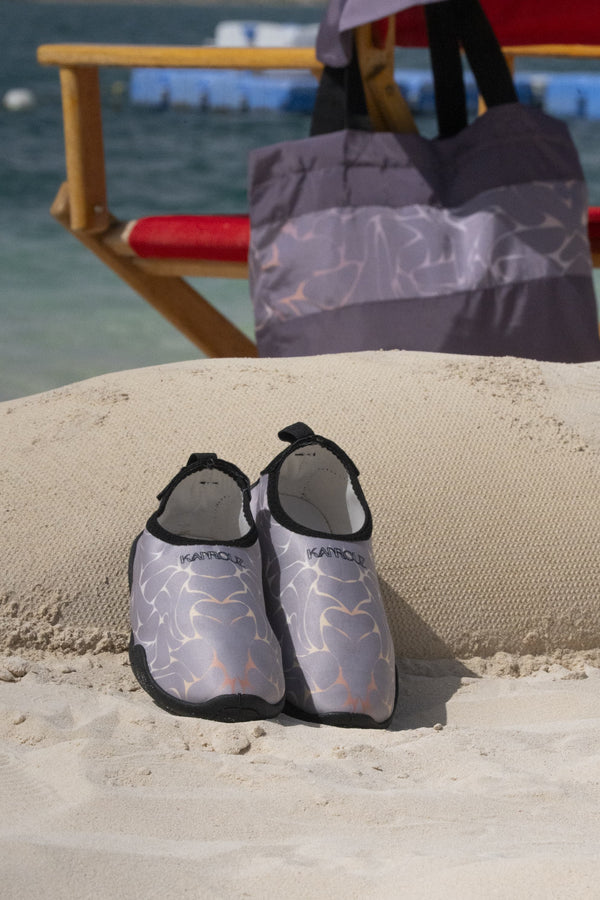 MARBLE Shoes