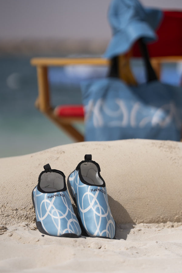 Sea Whispers Shoes
