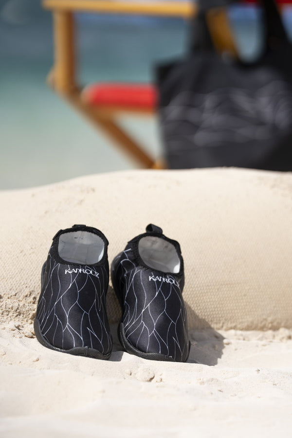 Midnight Whisper Shoes