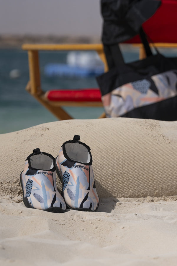Ocean Breeze Shoes