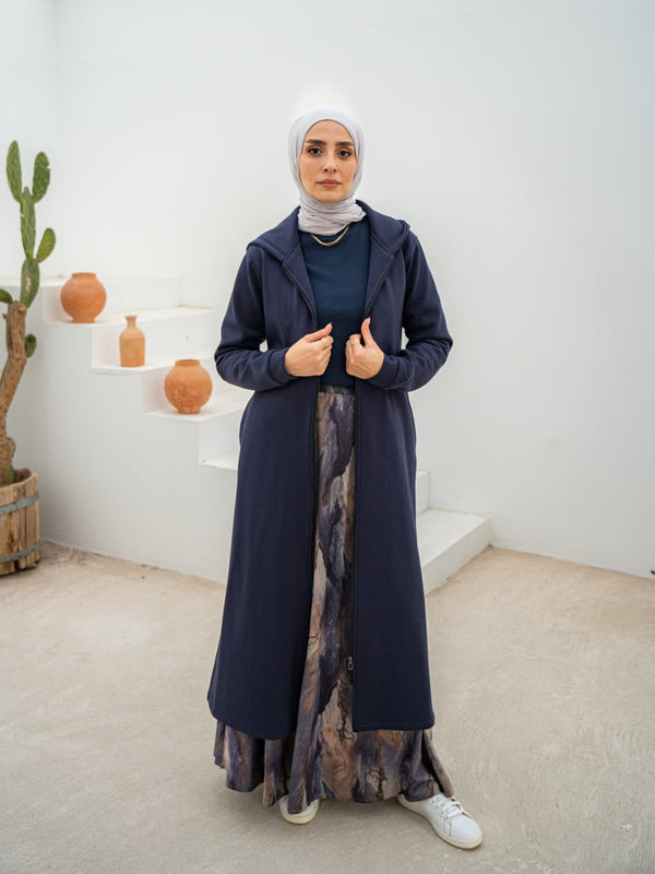 Cozy Milton Sweatshirt