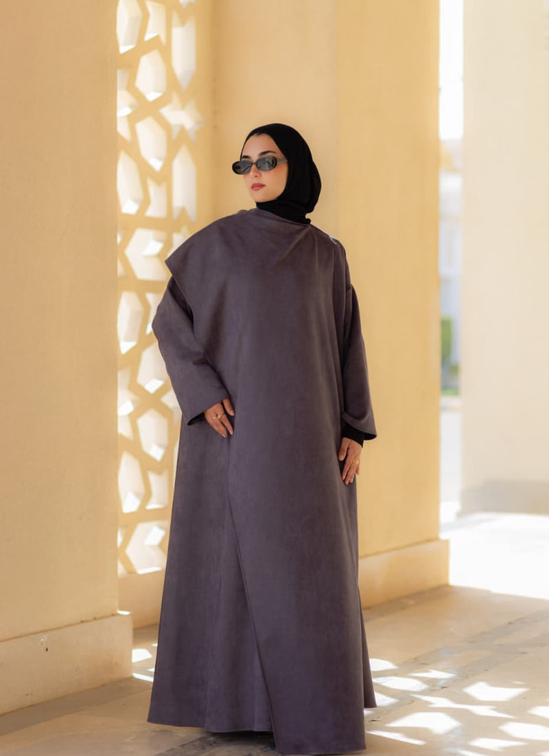 KAFTAN سـكـون