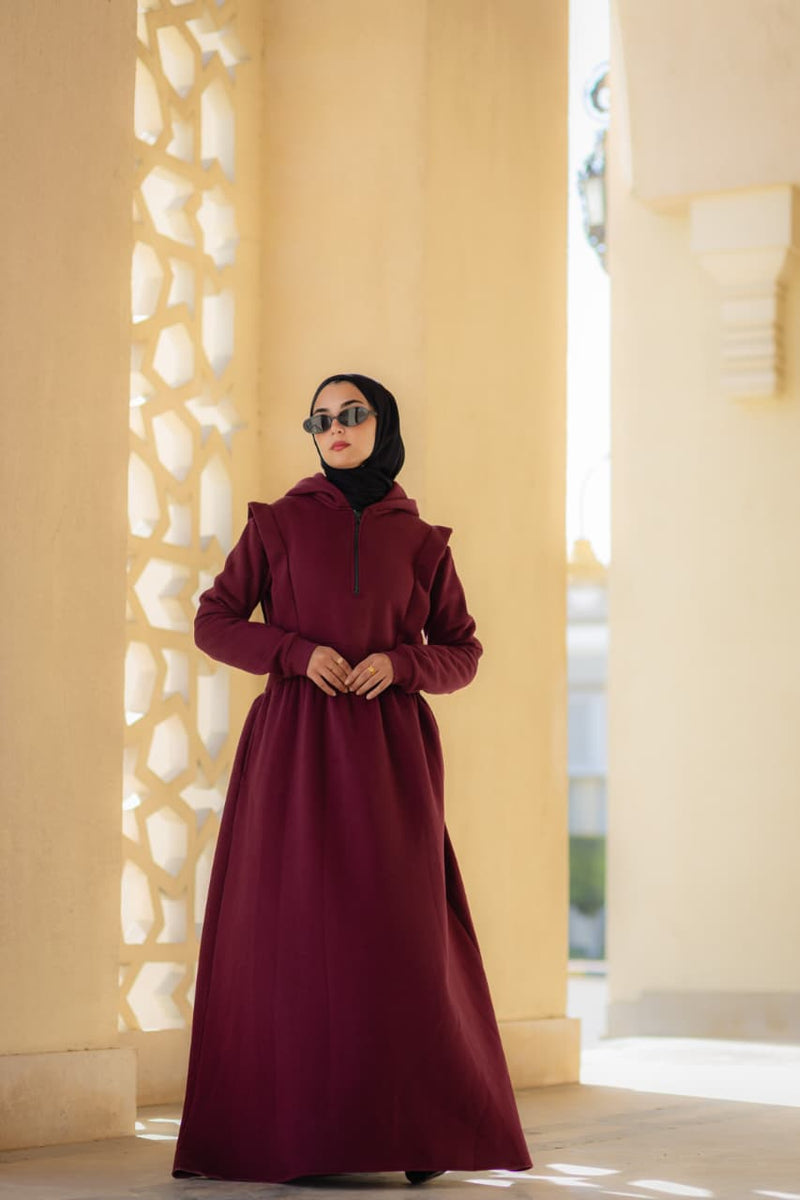 DRESS سَكينة