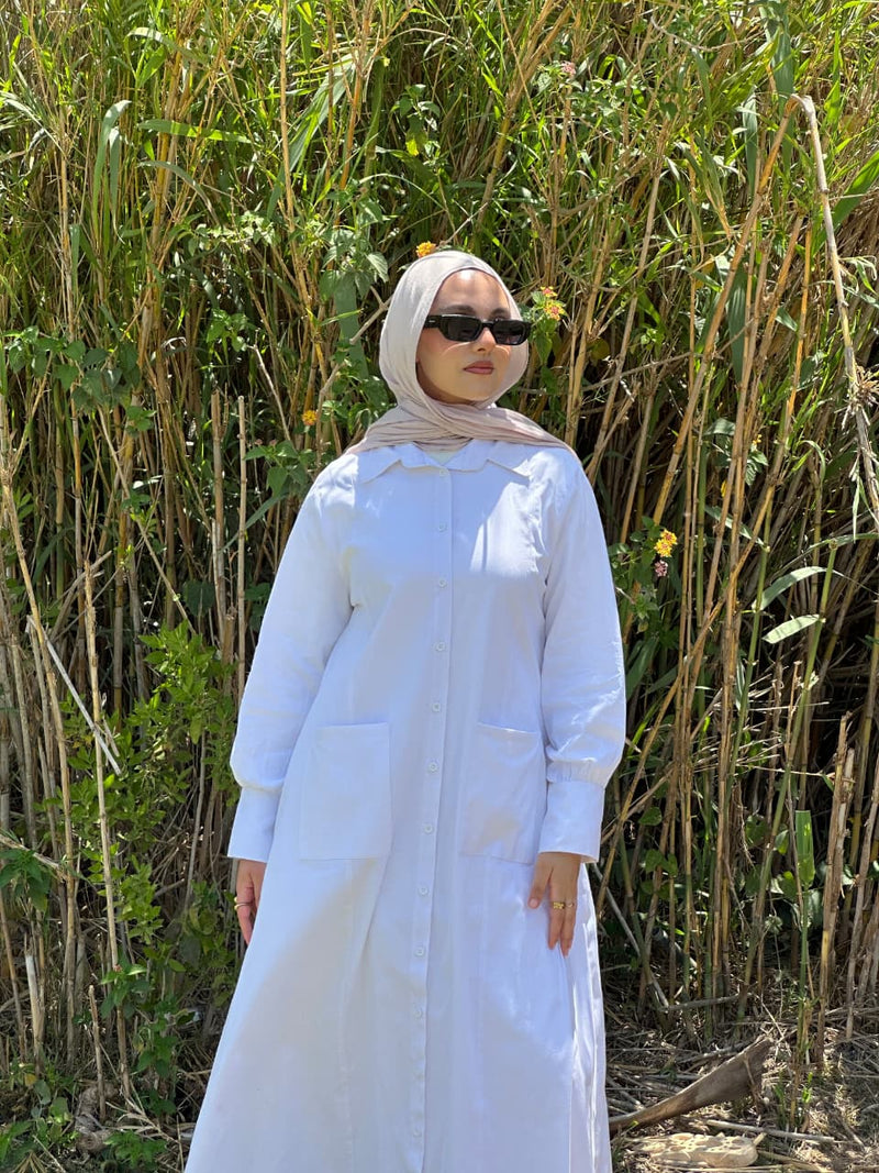 Maxi Shirt