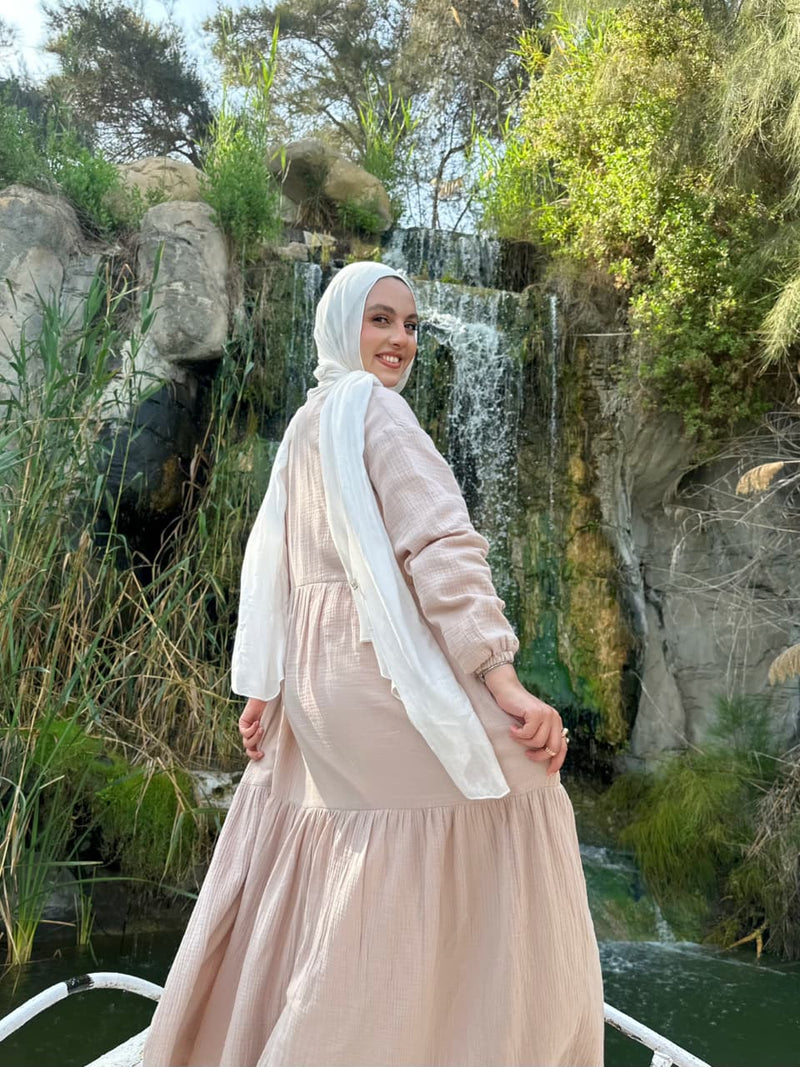 Bubbly Dress