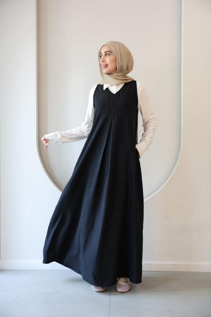 Tender Maxi Dress