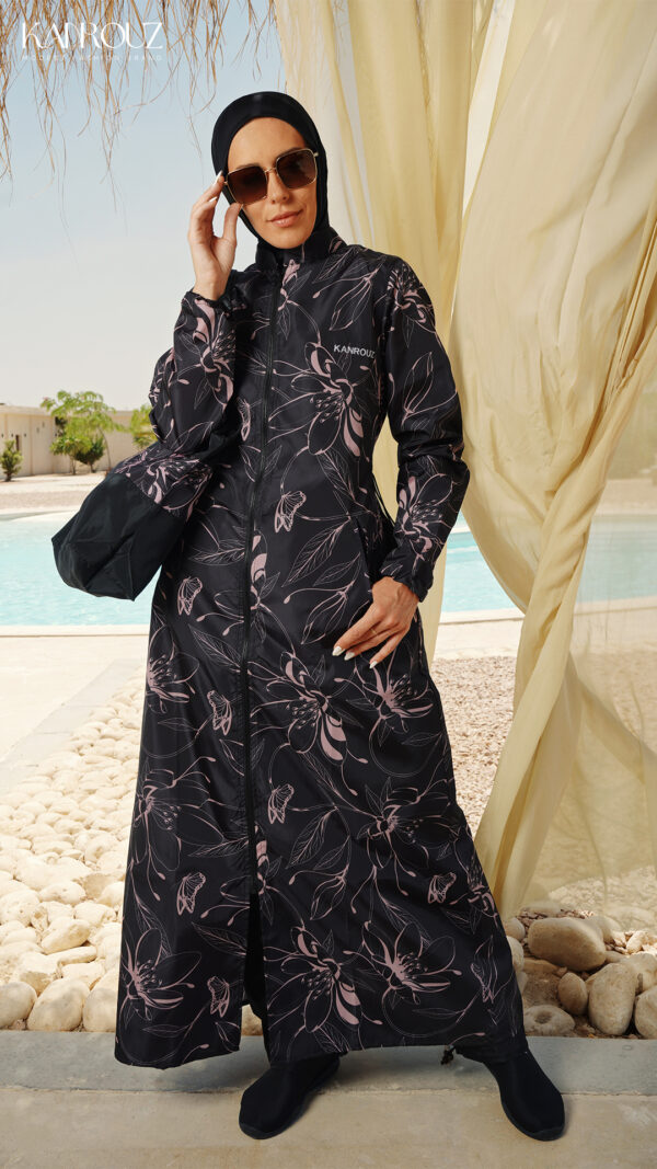 Casablanka Burkini ( Long )