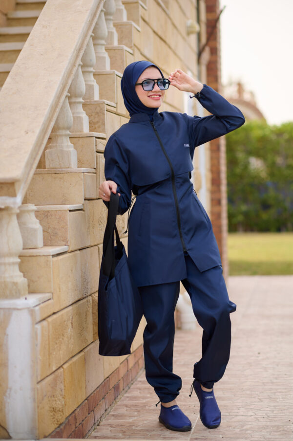 Cap Burkini - Image 7