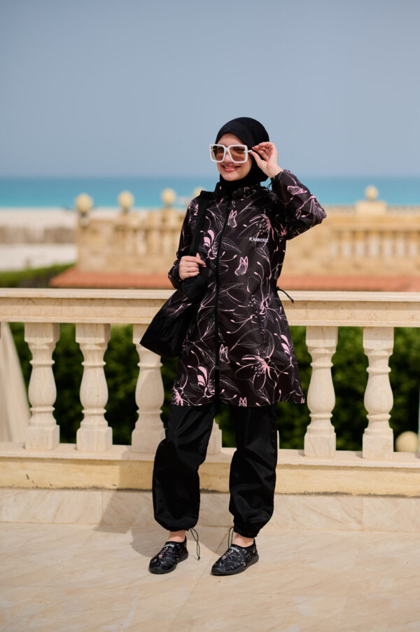 Casablanca Burkini - Image 4