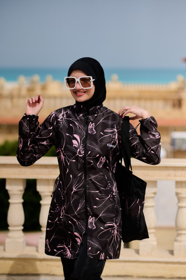 Casablanca Burkini - Image 2