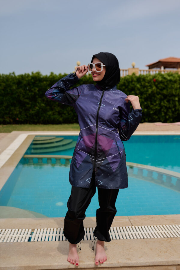 Space Burkini - Image 2