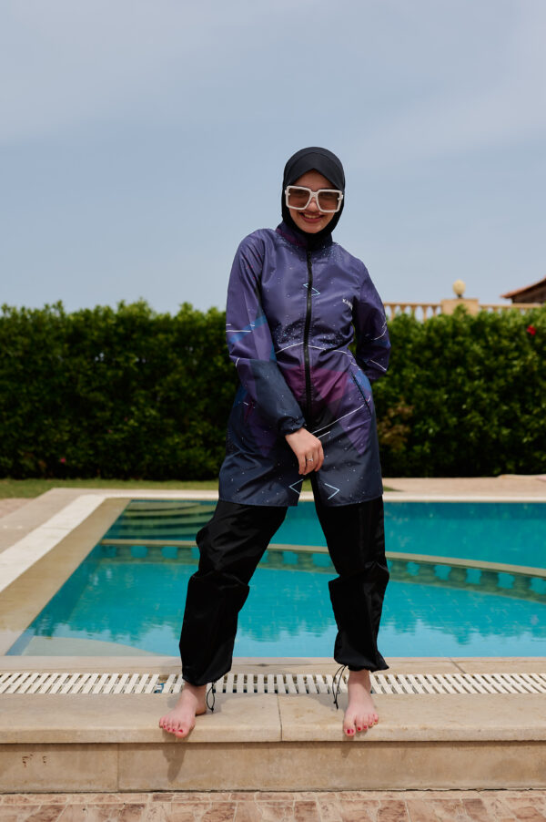 Space Burkini - Image 3