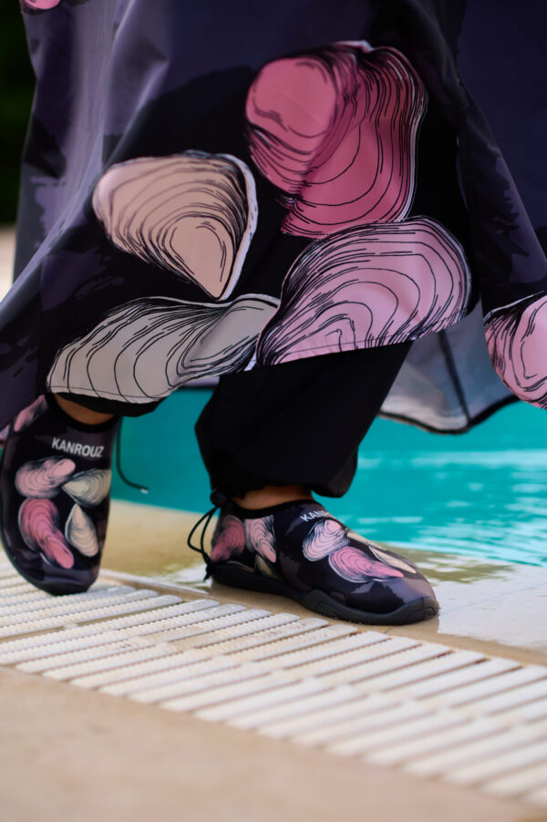 Shells Burkini Shoes - Image 2