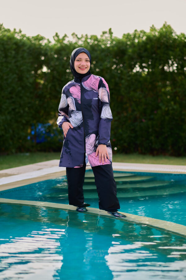 Shells Burkini - Image 2