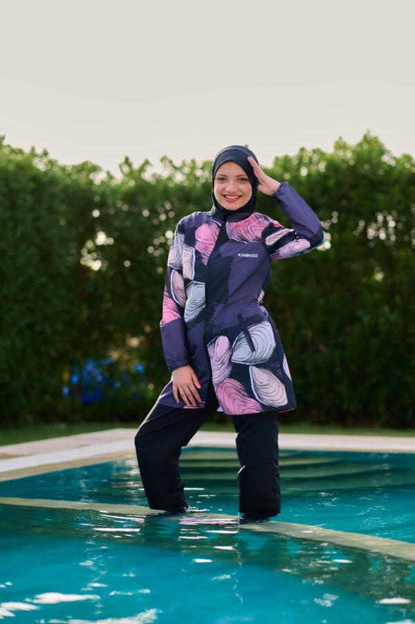 Shells Burkini