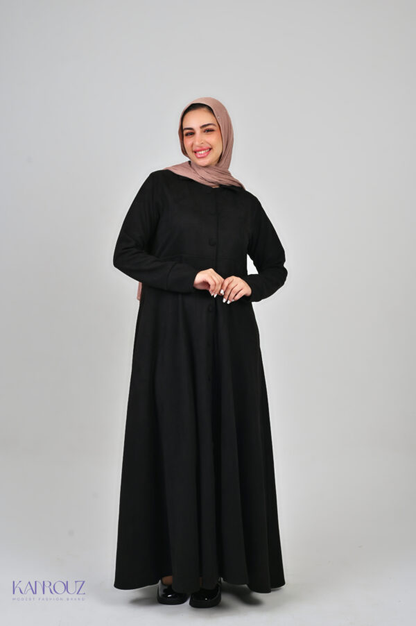 SHAMWAH DRESS - Image 8