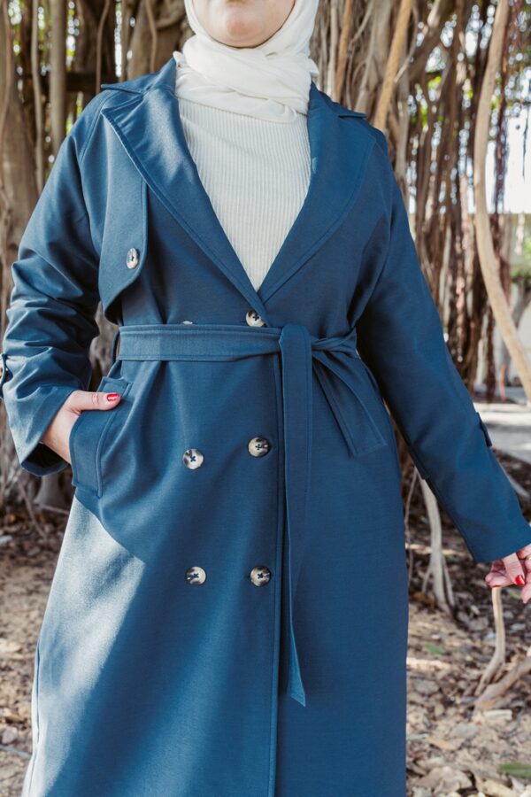 TRENCH COAT - Image 2