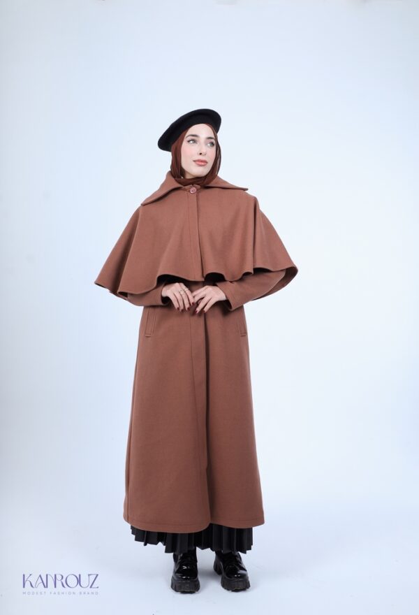 GOKH PONCHO - Image 5